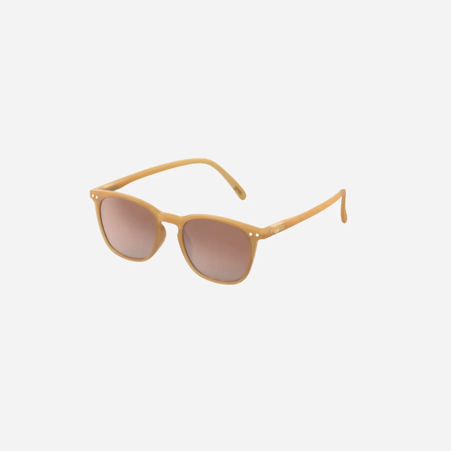 #E Sunglasses (Sweet Honey) - Image 2