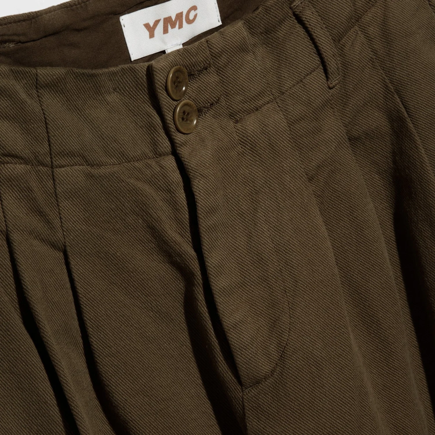 Earth Keaton Trouser - Image 6