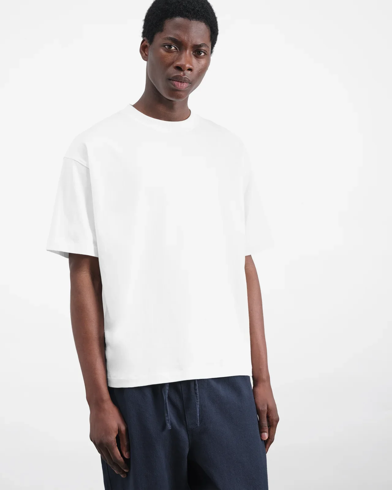 Earth Triple T-Shirt - Image 10