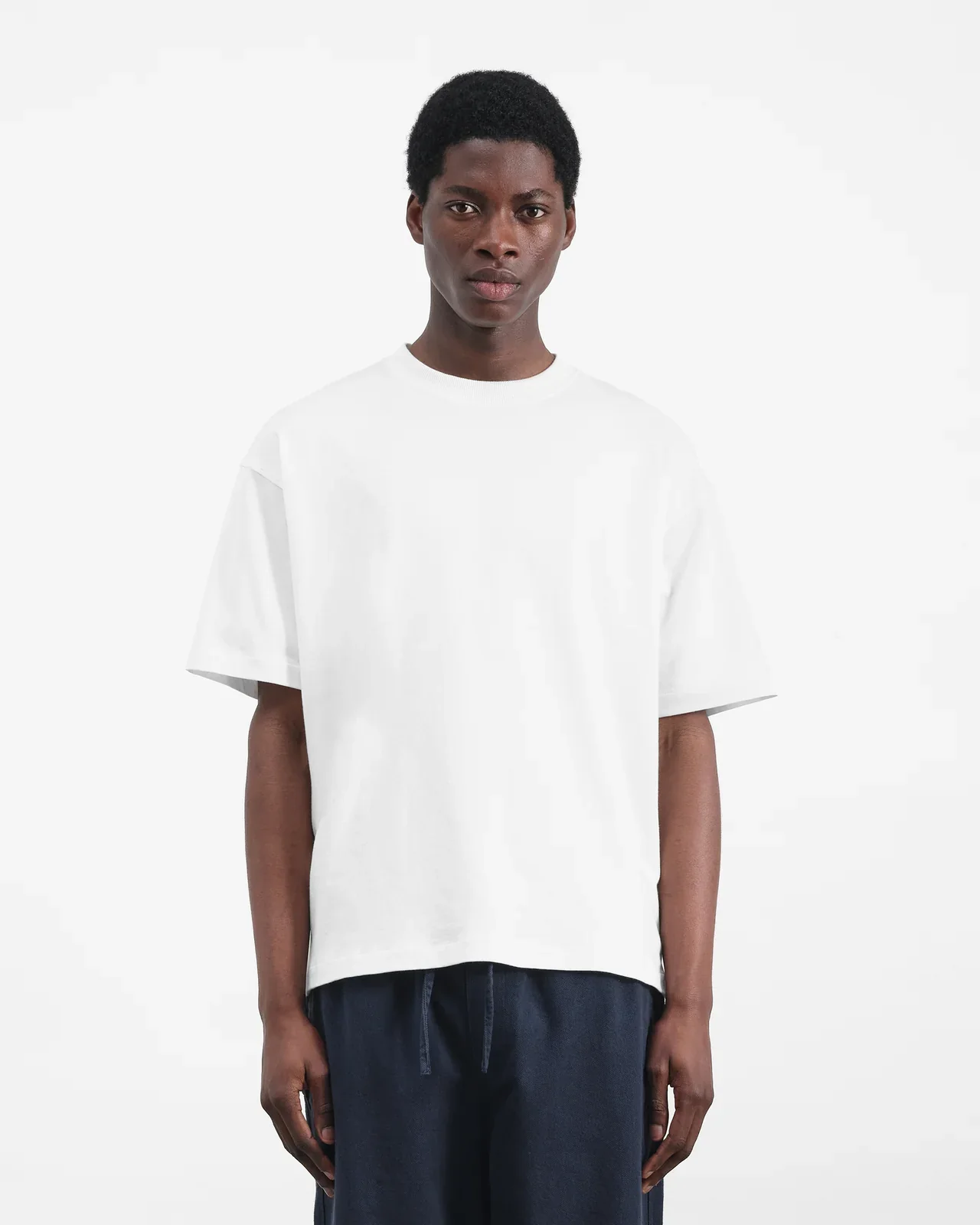 Earth Triple T-Shirt - Image 2