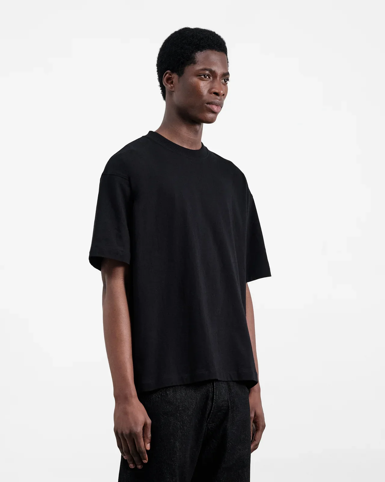 Earth Triple T-Shirt - Image 4