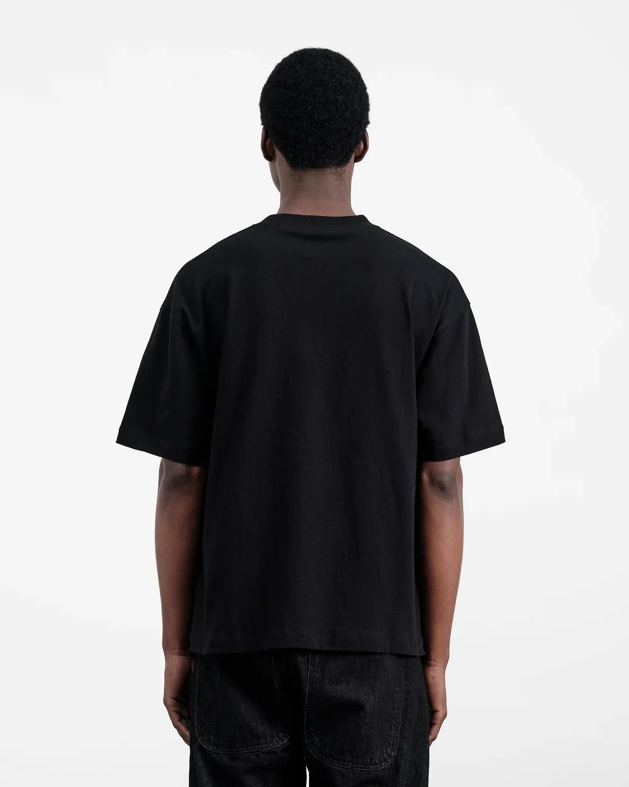 Earth Triple T-Shirt - Image 5