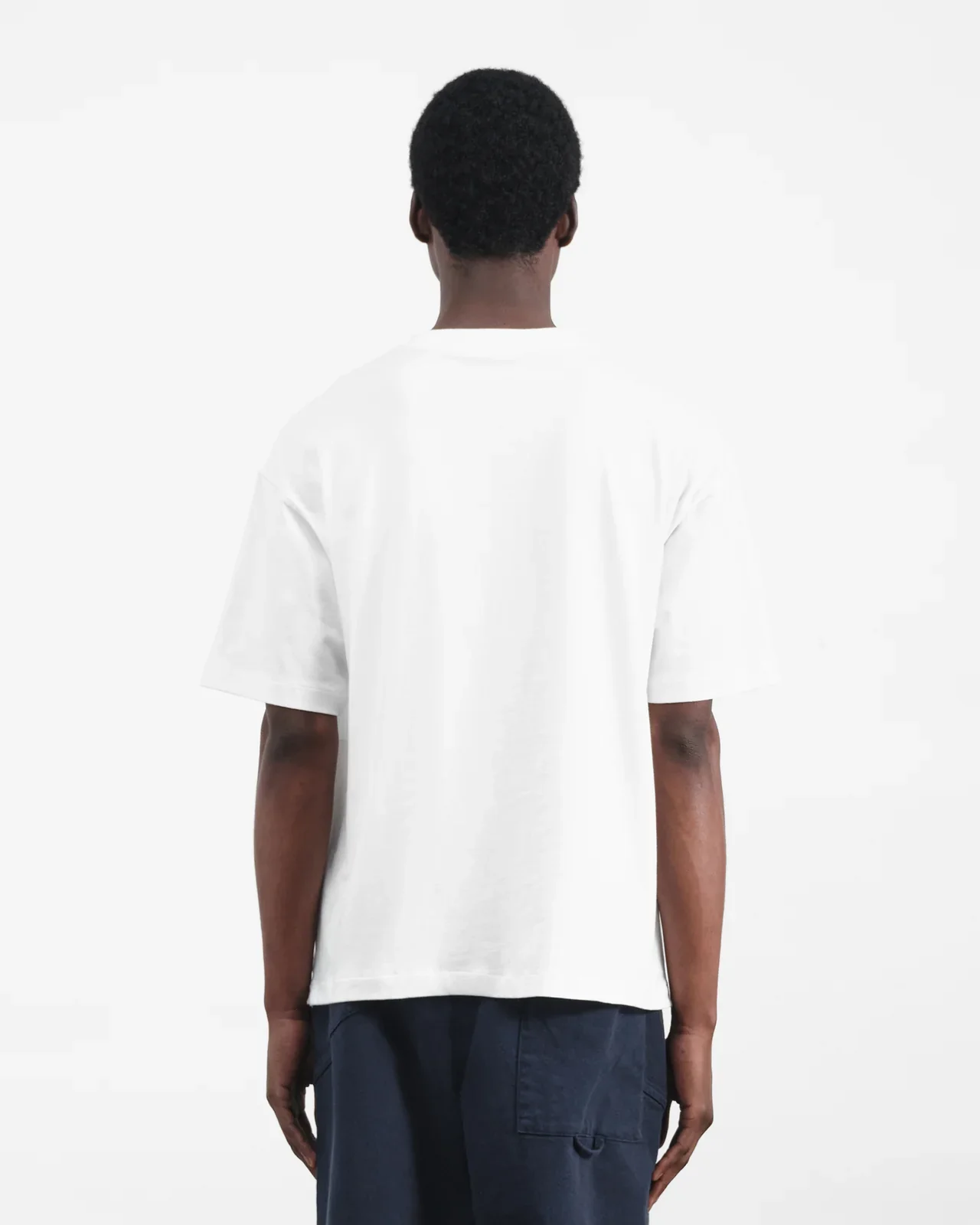 Earth Triple T-Shirt - Image 9