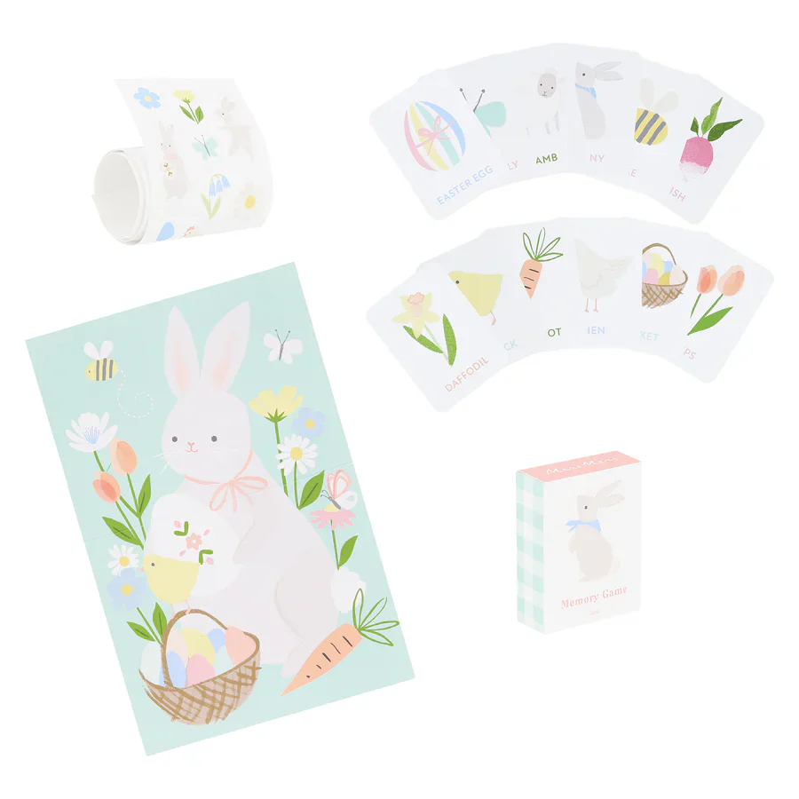 Easter Activity Egg - Image 5