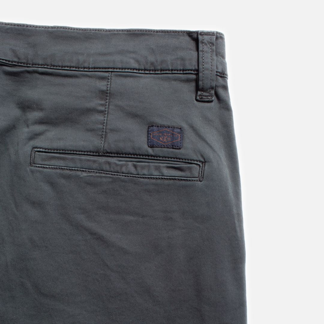 Easy Alvin (Dark Petrol) - Image 4