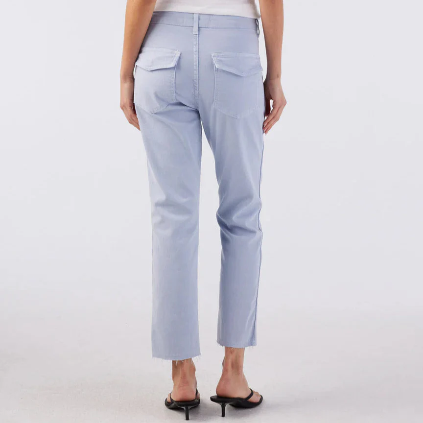 Easy Army Trouser - Image 6