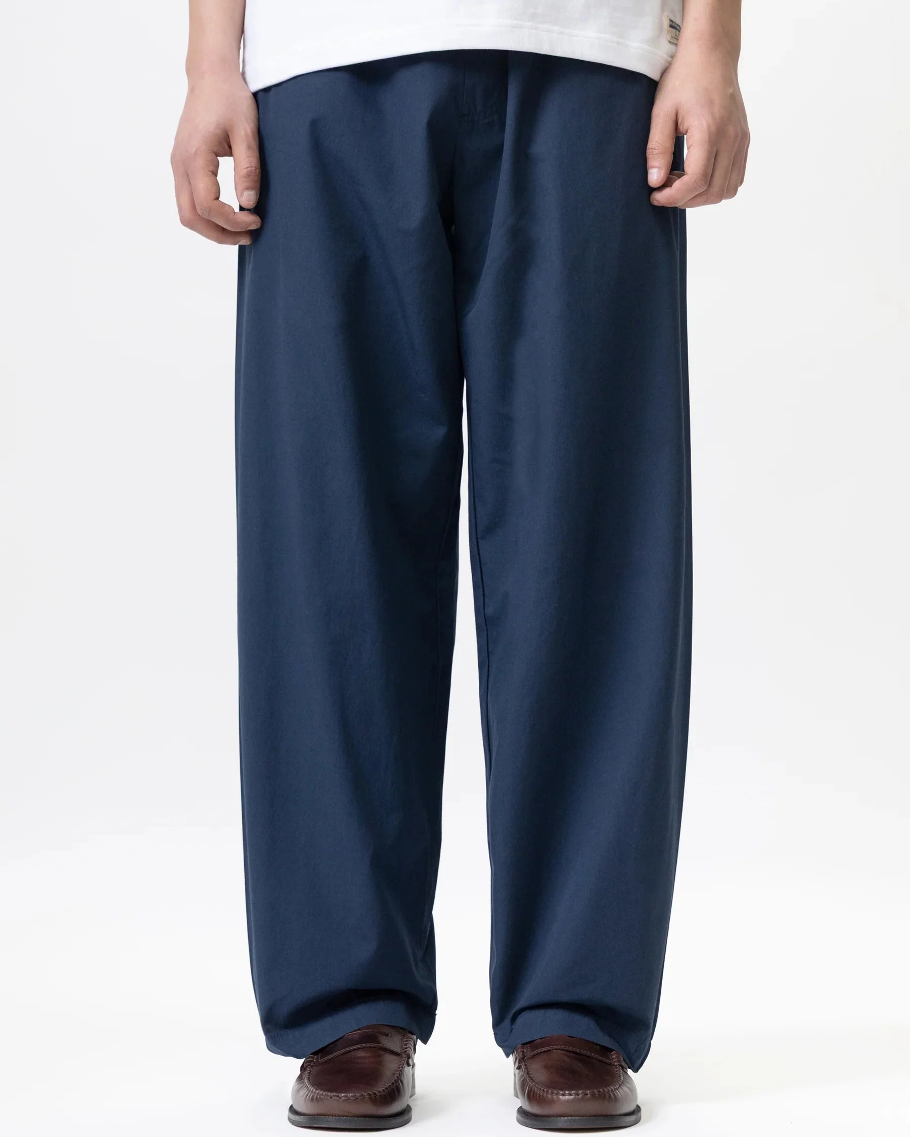 Easy Chef Pants (Navy)