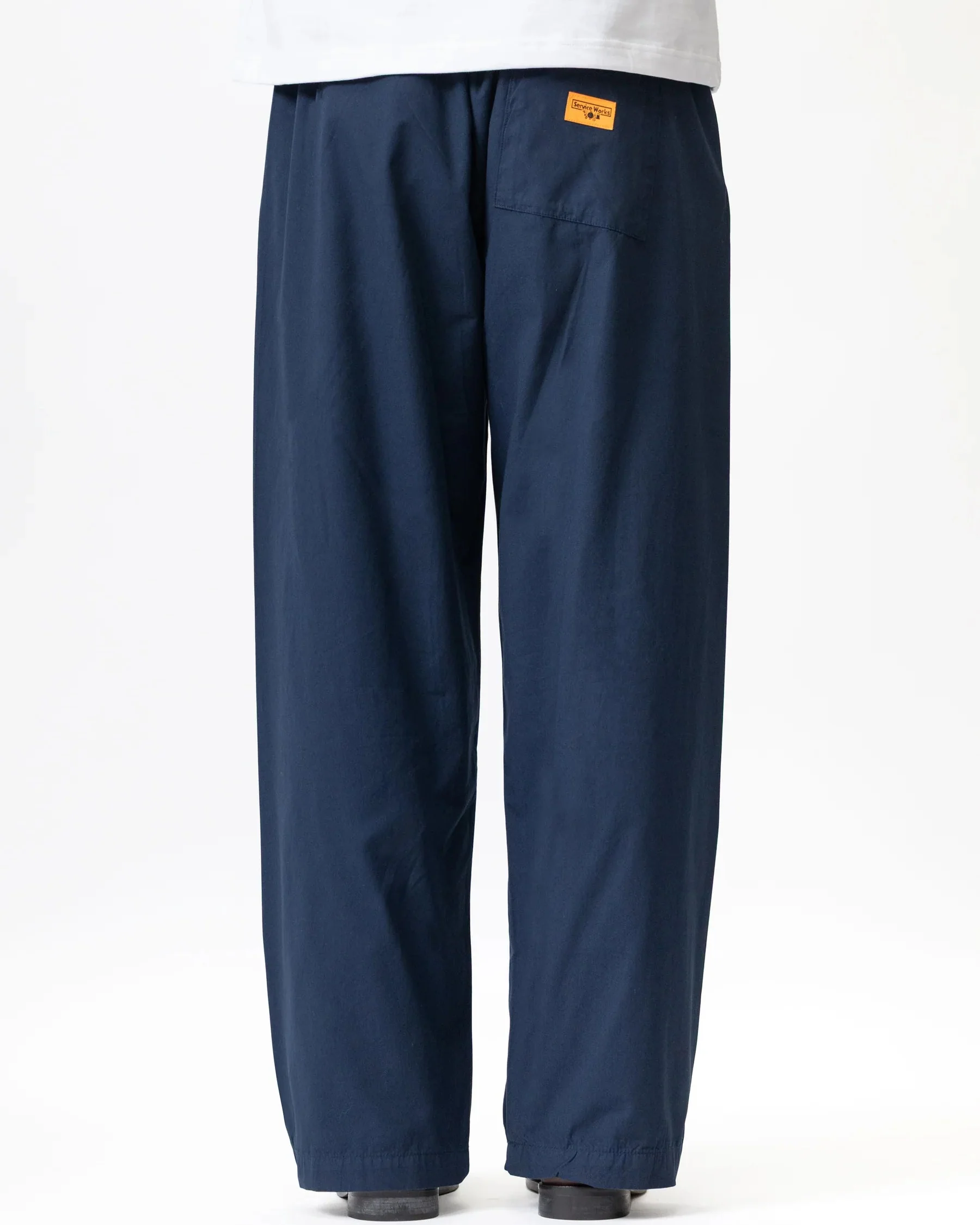 Easy Chef Pants (Navy) - Image 3