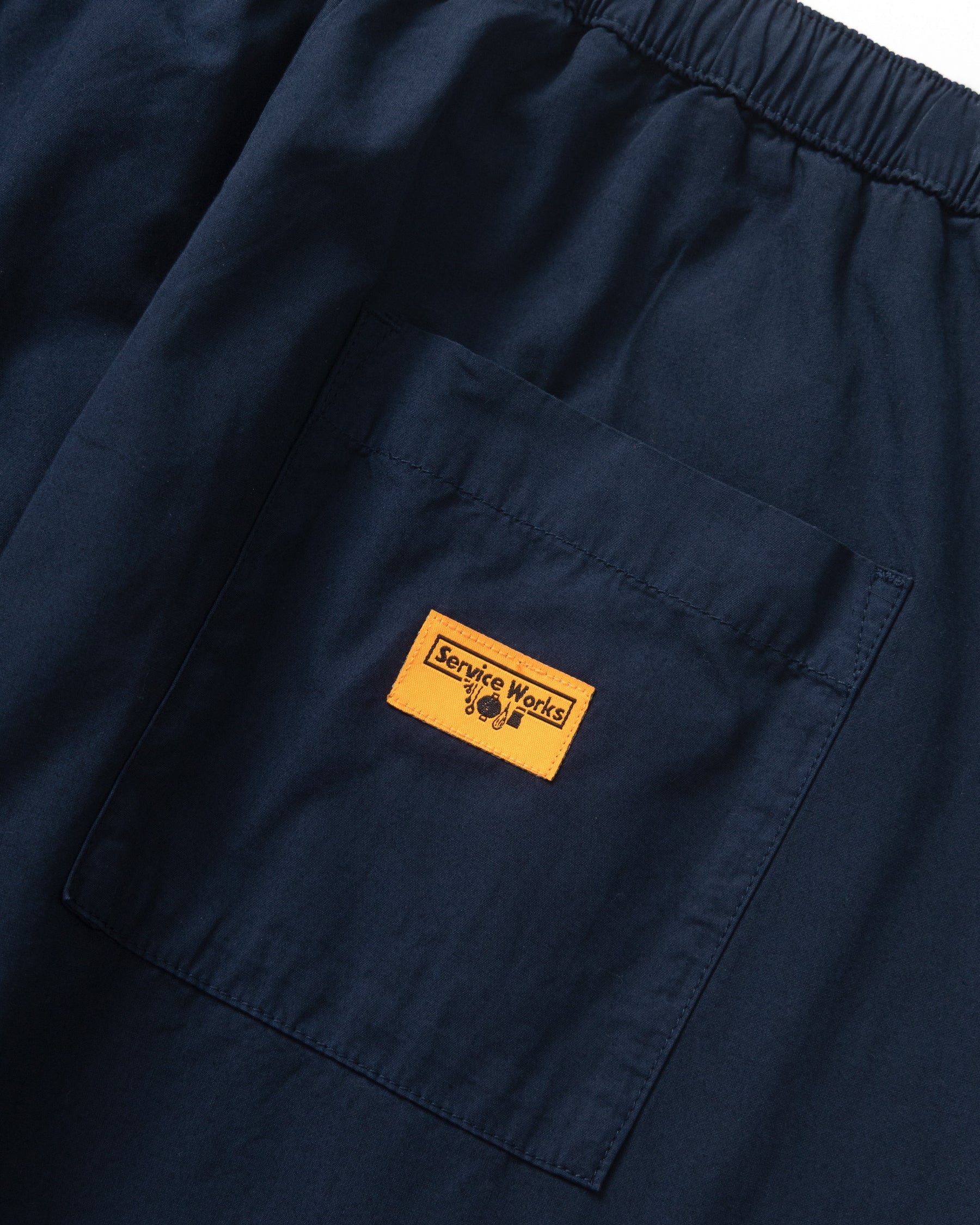 Easy Chef Pants (Navy) - Image 6
