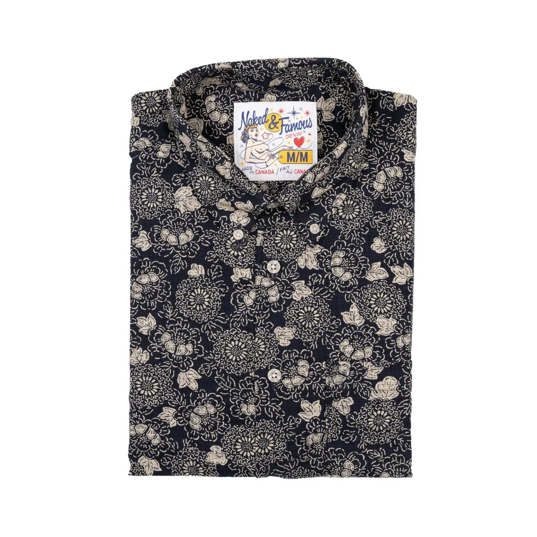 Easy Shirt