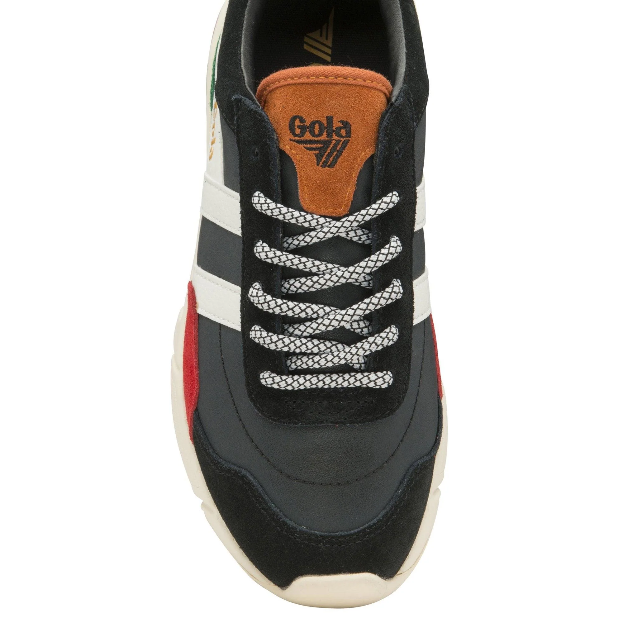 Eclipse Trident Trainer (Black + Multi) - Image 5