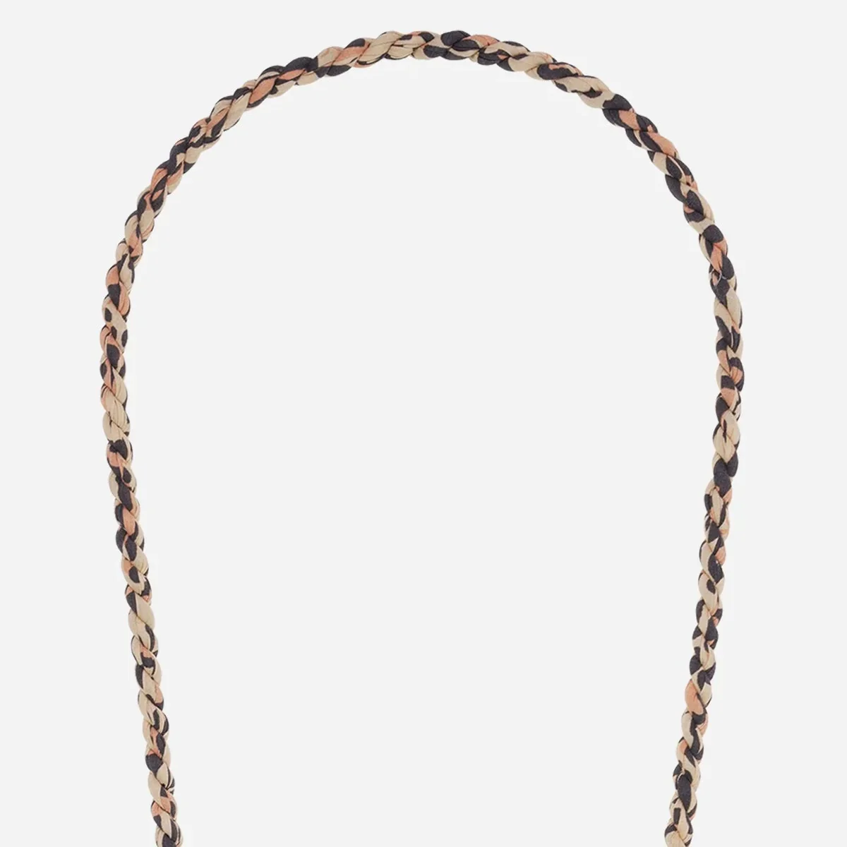Elia Long Chain (Leopard) - Image 2