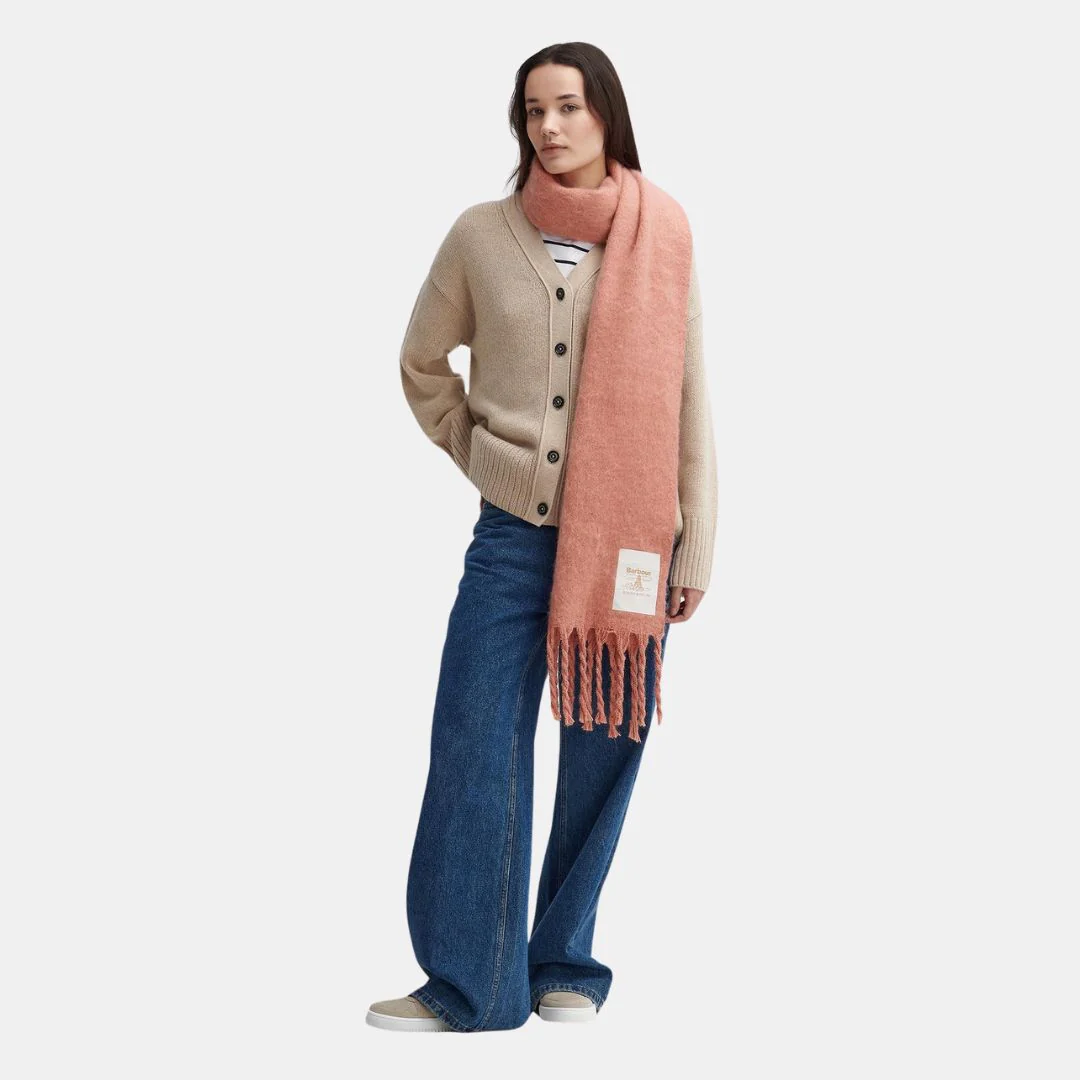 Ellison Scarf - Image 4
