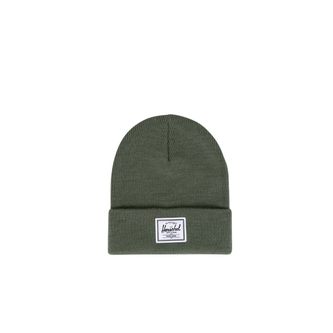 Elmer Toddler Beanie (Four Leaf Clover)