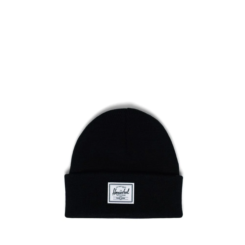 Elmer Toddler Beanie (Black)