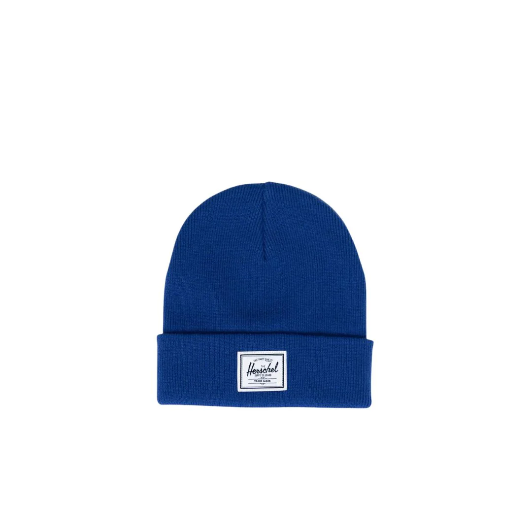 Elmer Toddler Beanie (Bluing)
