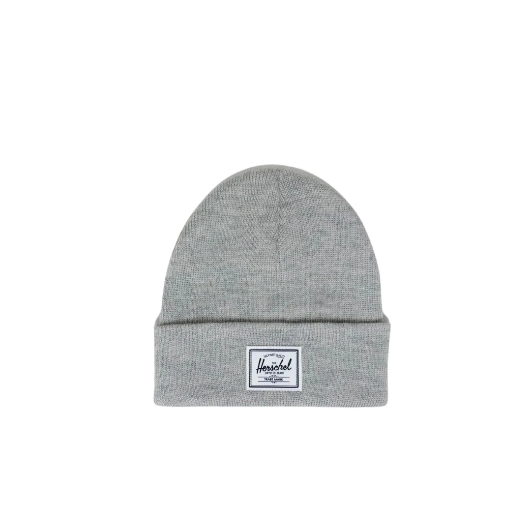 Elmer Toddler Beanie (Heather Light Grey)