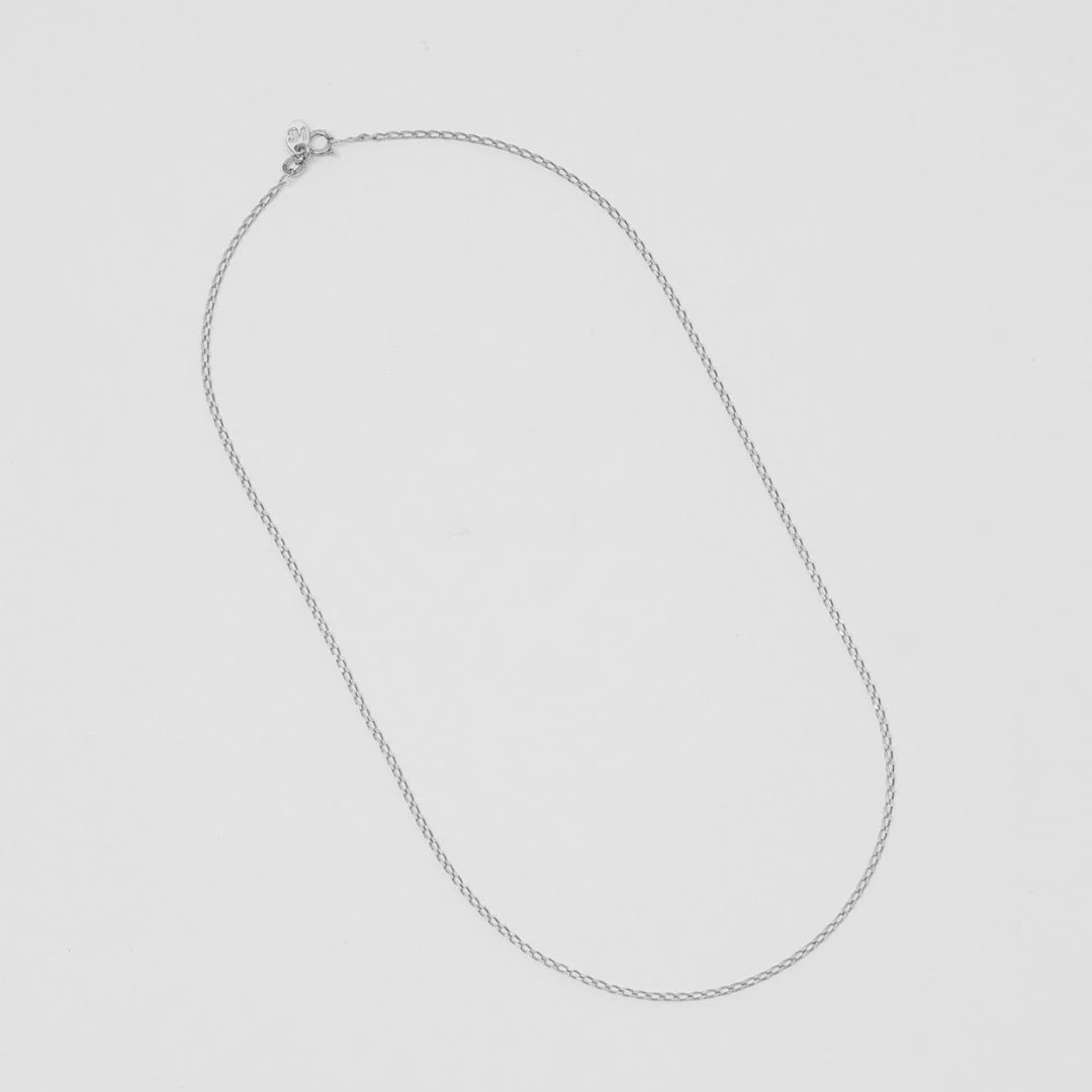 Elongated Curb Chain - Image 2