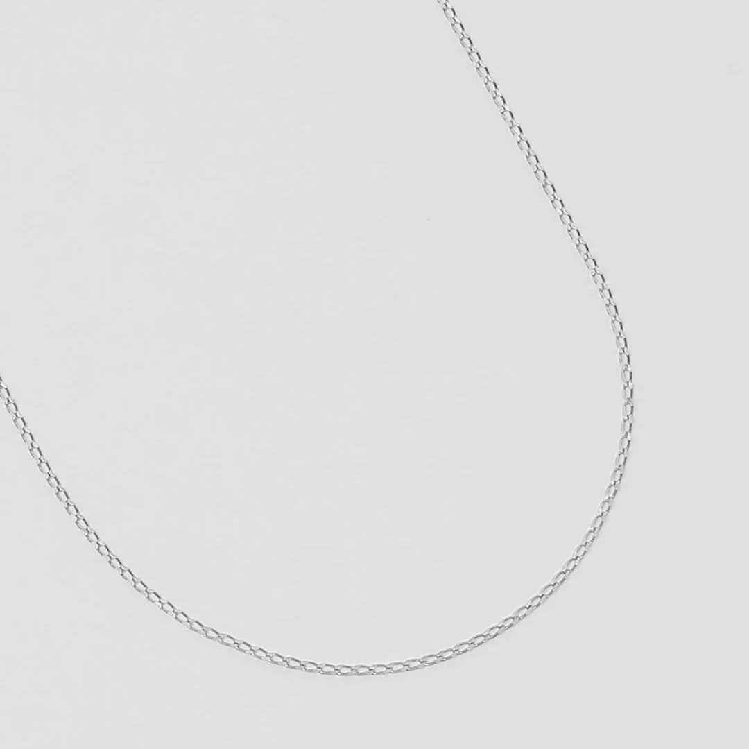 Elongated Curb Chain - Image 4