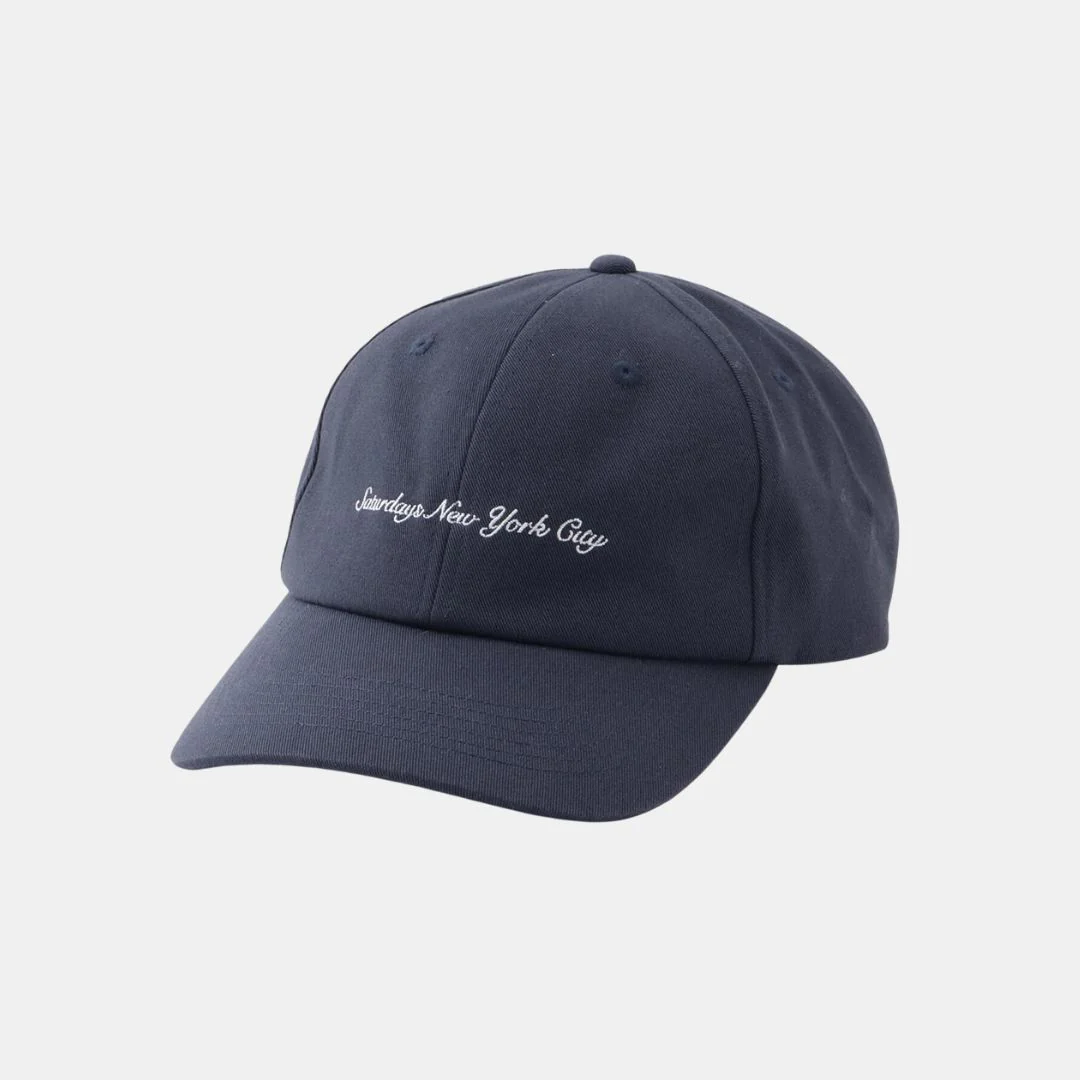 Embroidery Cap - Image 2