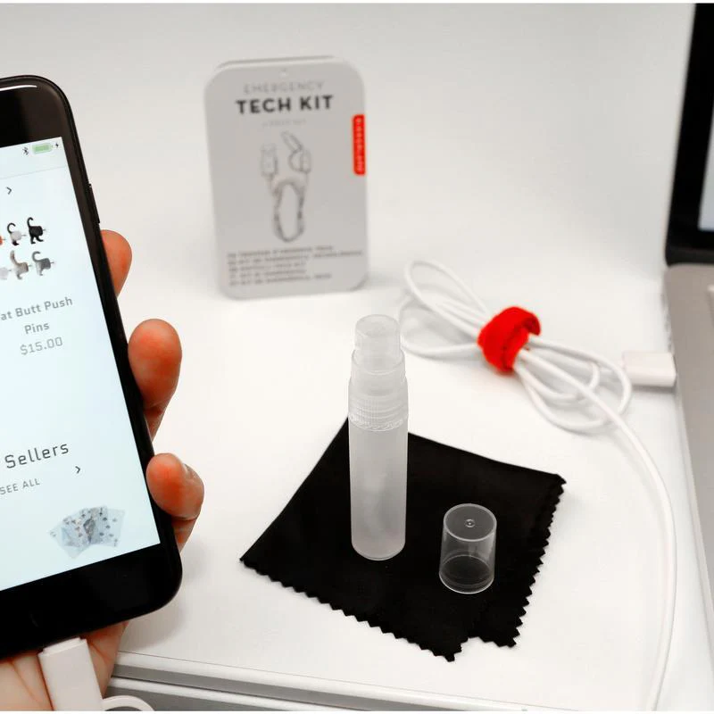 Emergency Tech Kit - Image 2