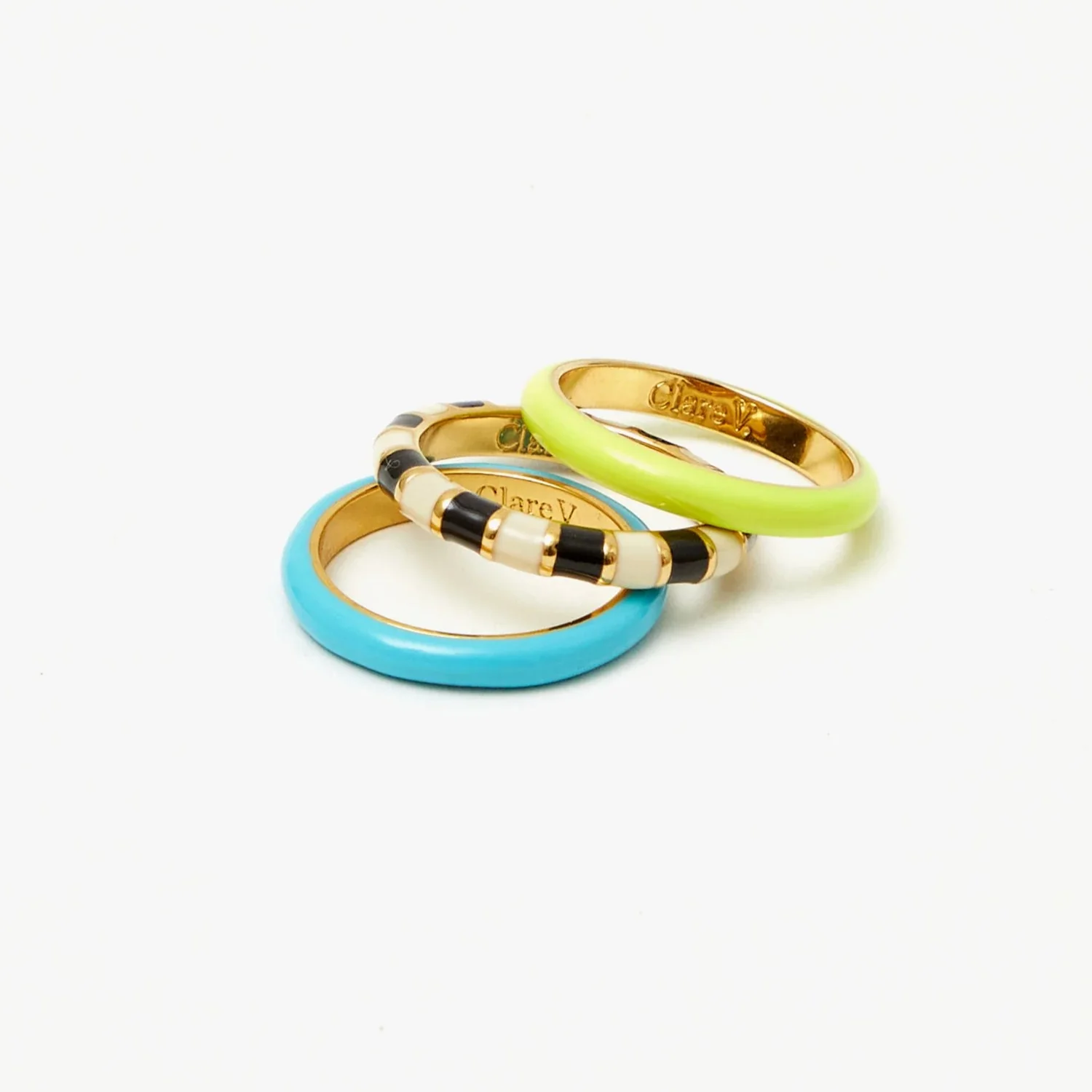 Enamel Stacking Bundle (Multi) - Image 2