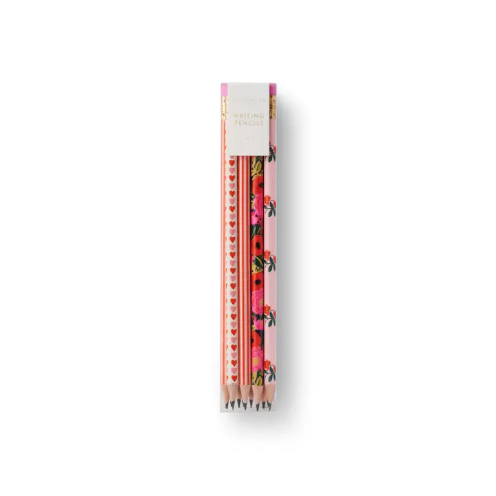 Juliet Pencil Set