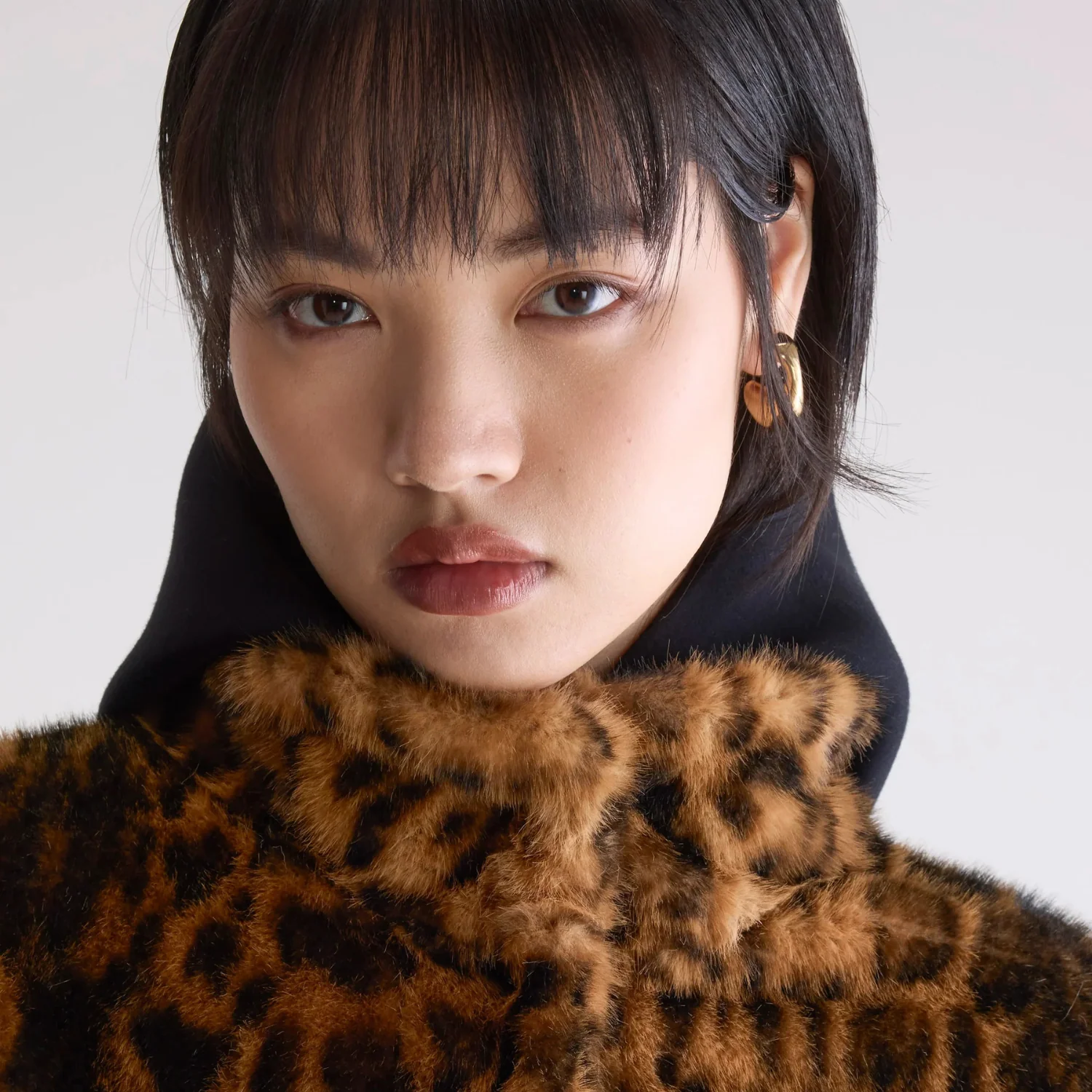 Enora Cropped Jacket (Combo A) - Image 3