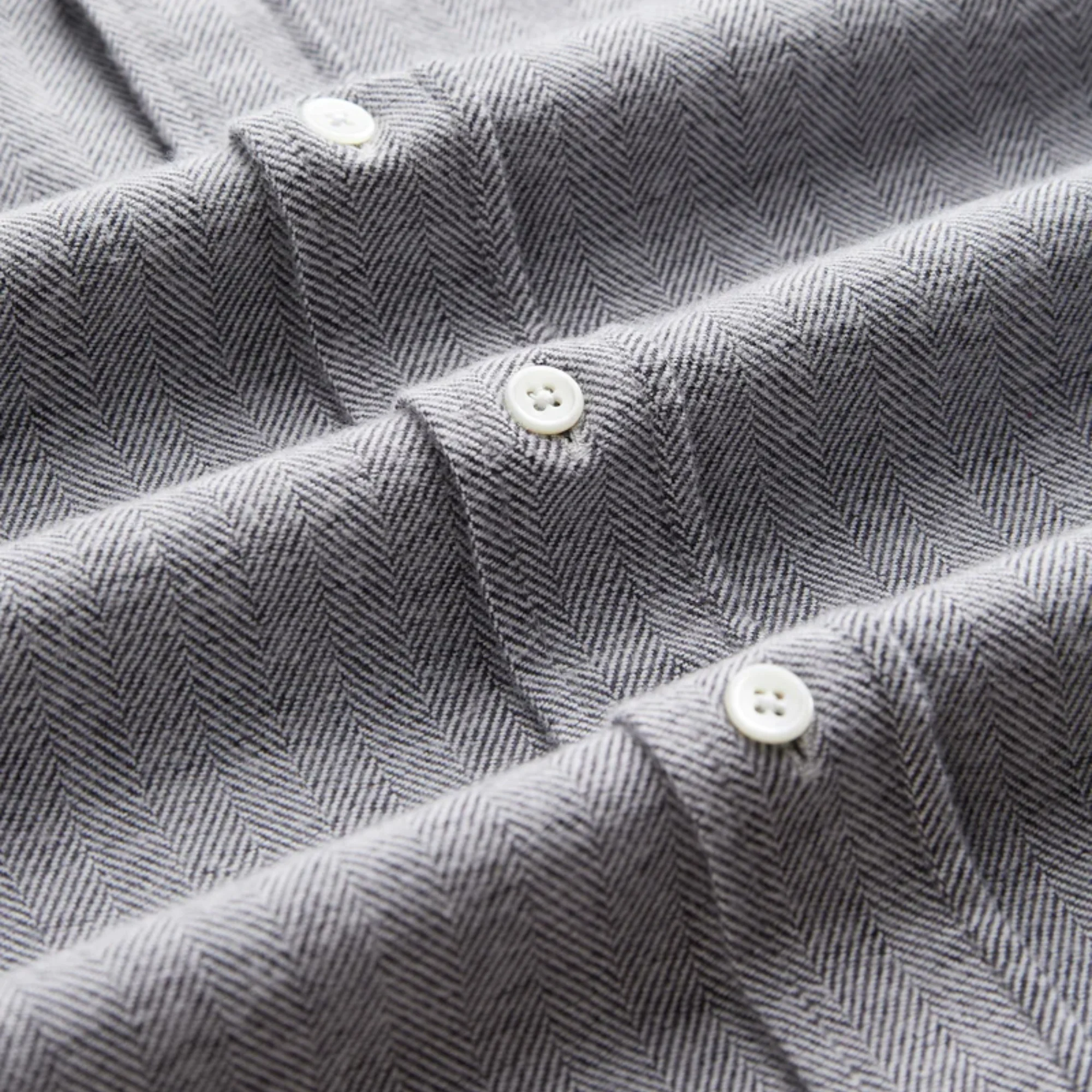 Espiga Shirt (Grey) - Image 5