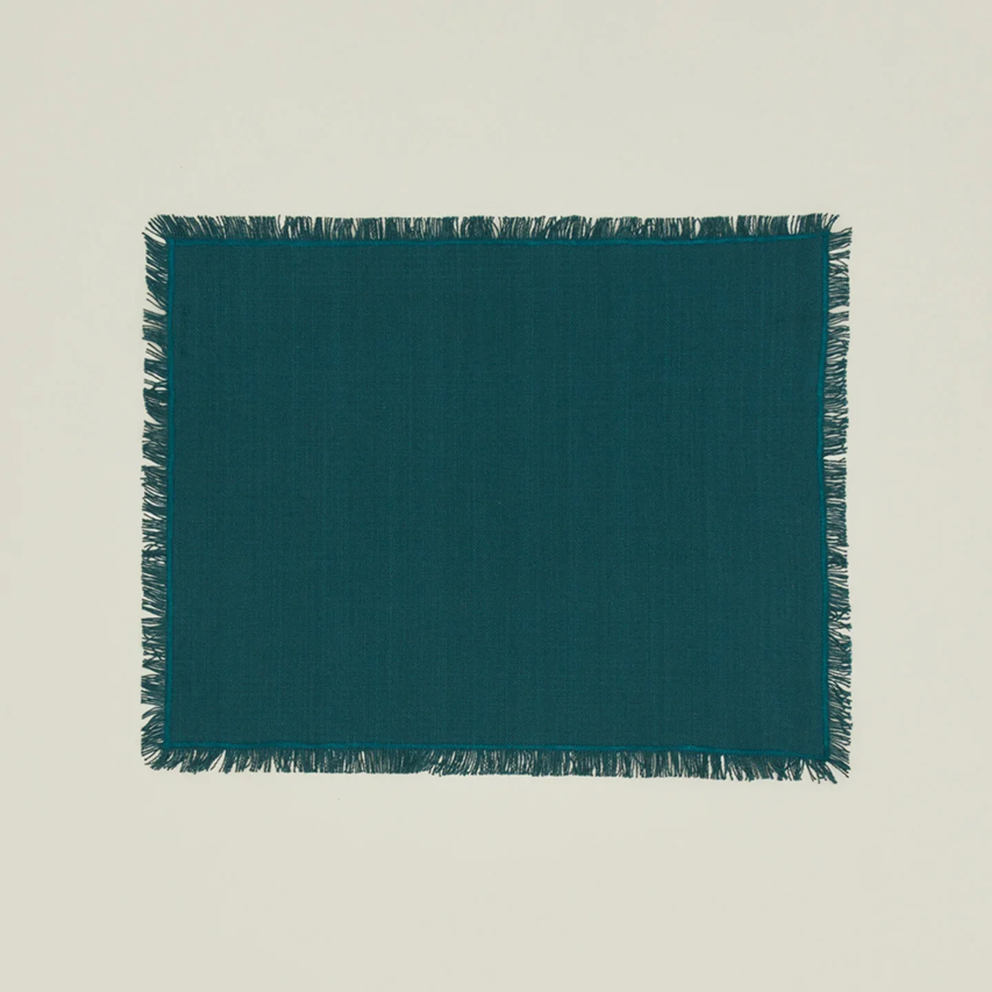 Essential Cotton Placemats | Set of 4 - Image 2