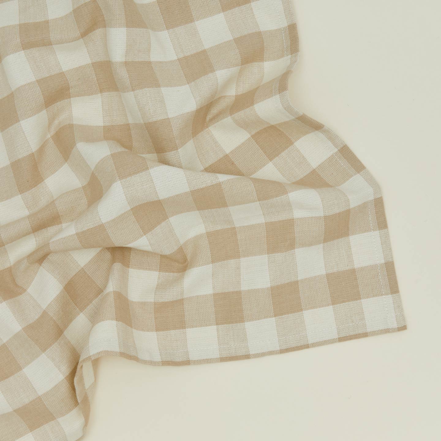 Essential Gingham Dinner Napkin | Set of 4 - Image 11