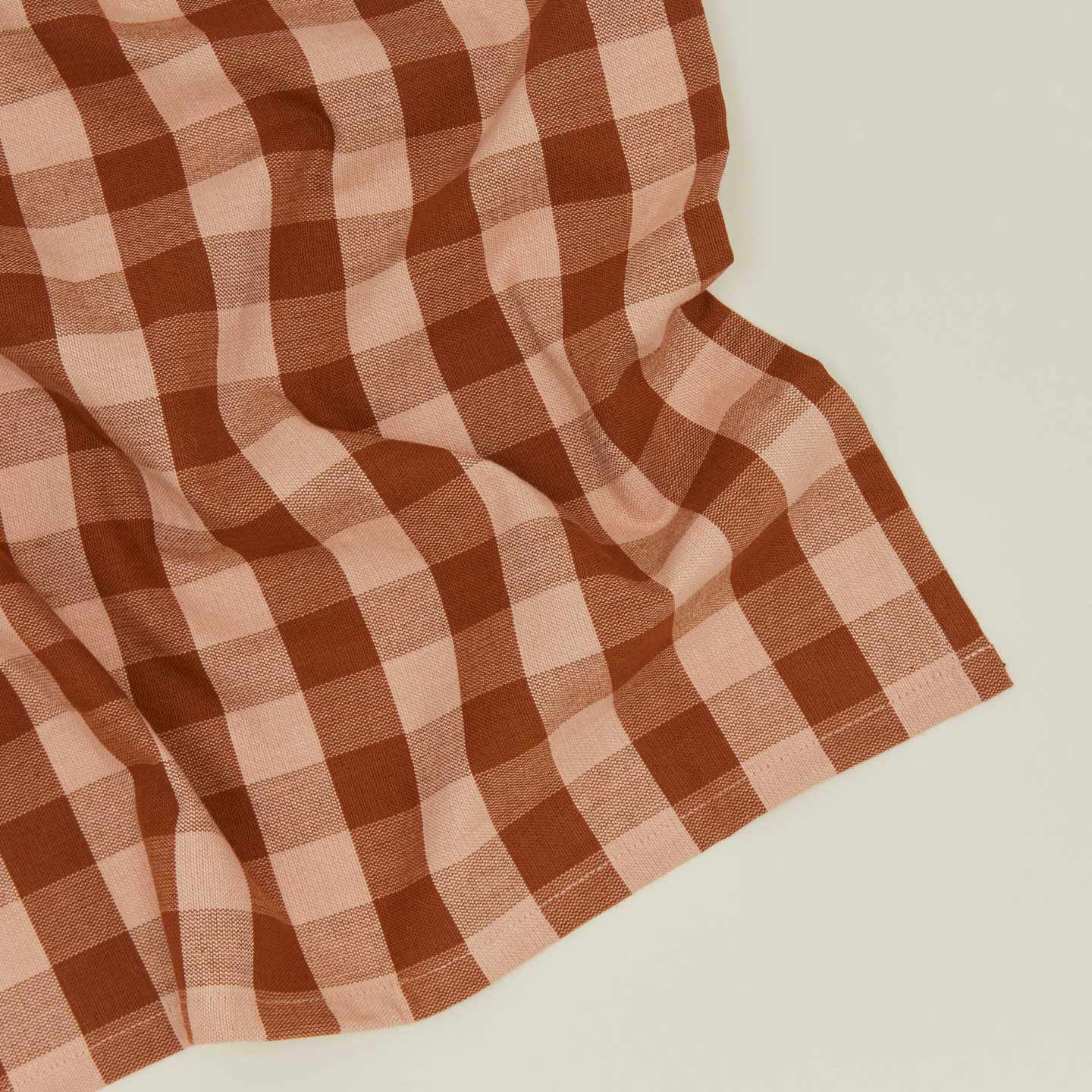 Essential Gingham Dinner Napkin | Set of 4 - Image 9