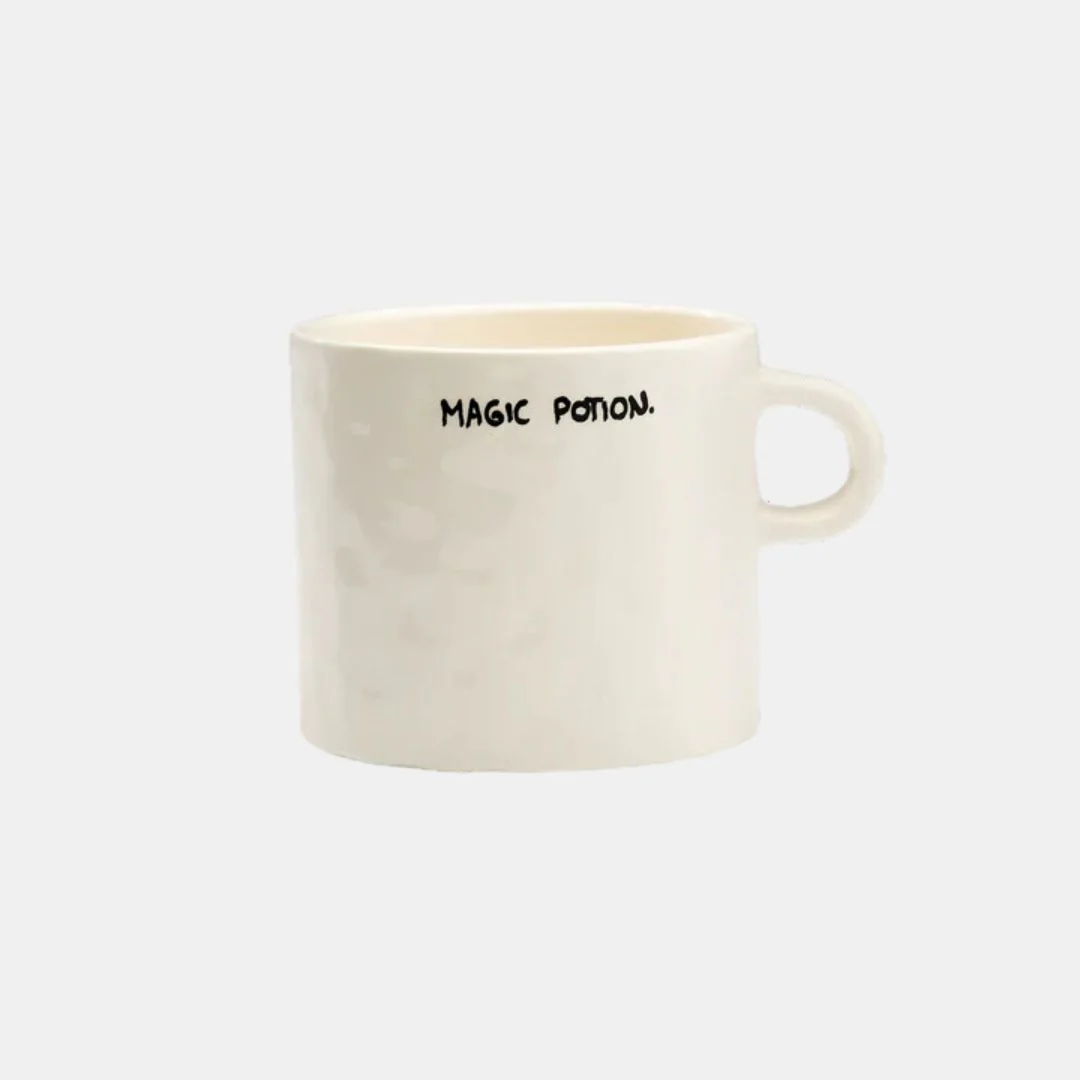 Ceramic Mug - Image 4