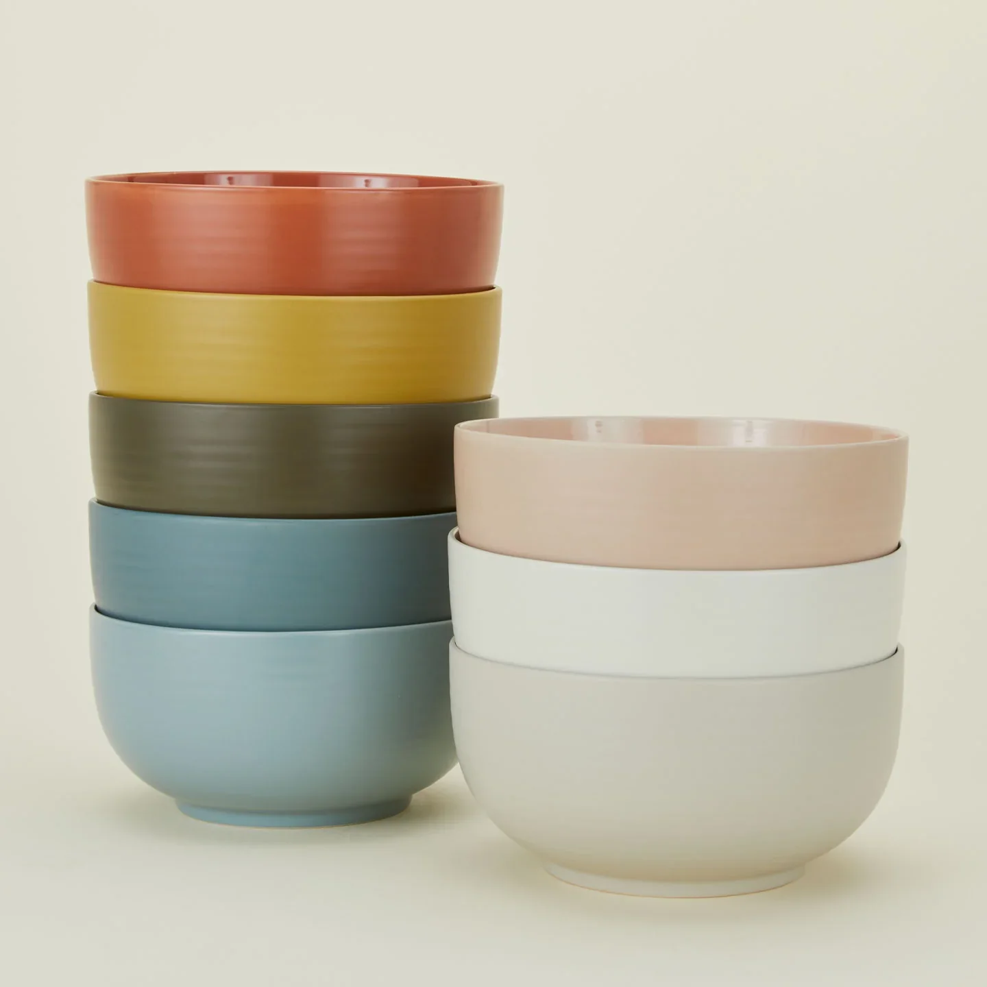 Essential Serving Bowl (Mustard) - Image 4