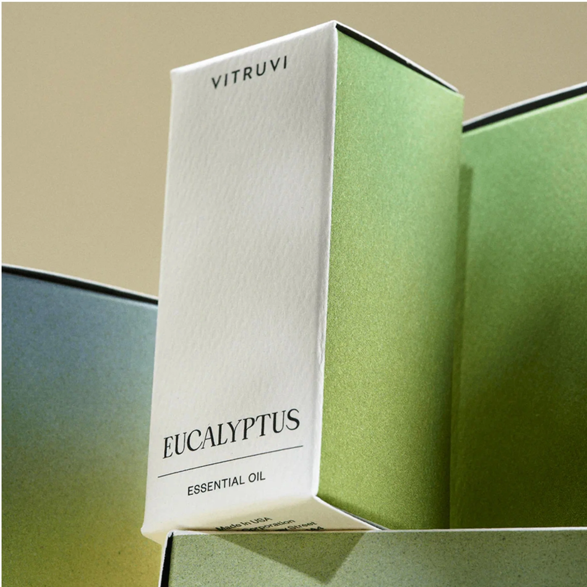 Eucalyptus Essential Oil (10ml) - Image 2