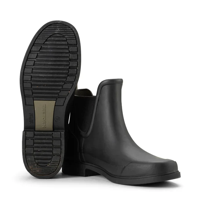 Eva Winter Boot (Black) - Image 4