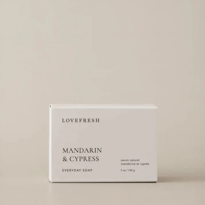 Everyday Bar Soap - Image 2