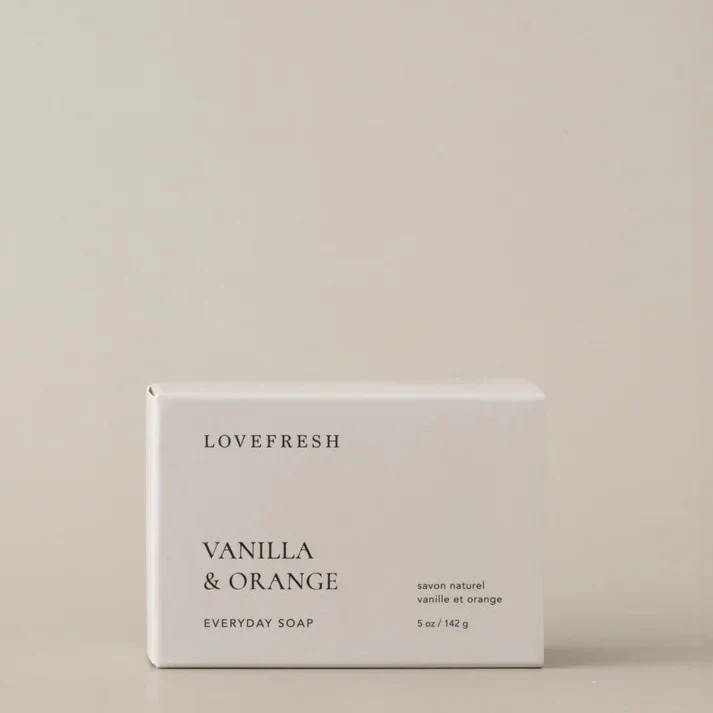 Everyday Bar Soap - Image 3