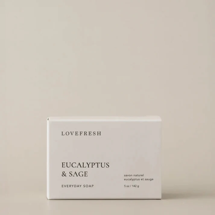 Everyday Bar Soap - Image 4