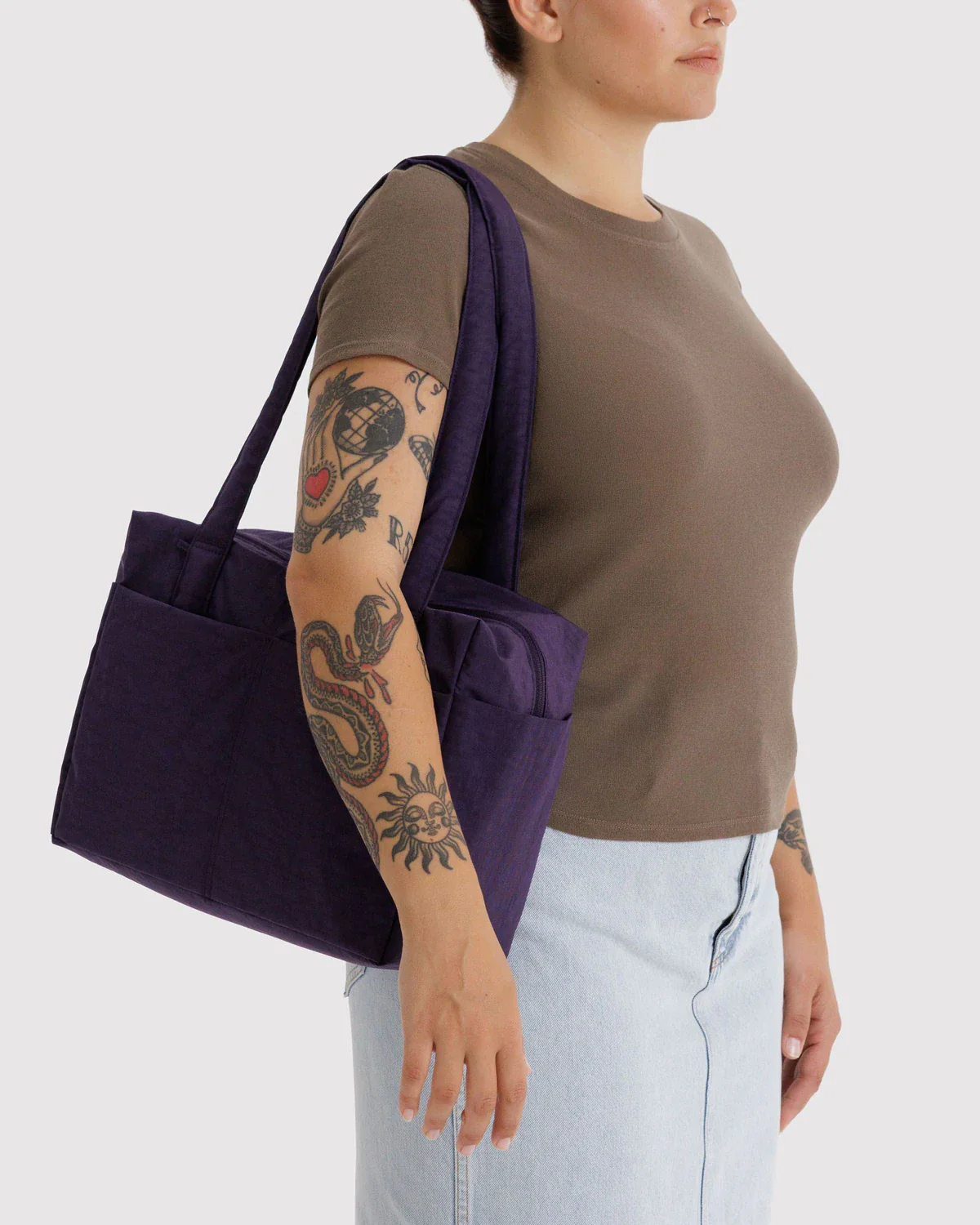 Everyday Cloud Bag - Image 10