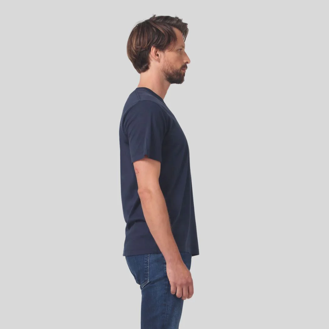 Everyday Short Sleeve Tee (Odyssey) - Image 2