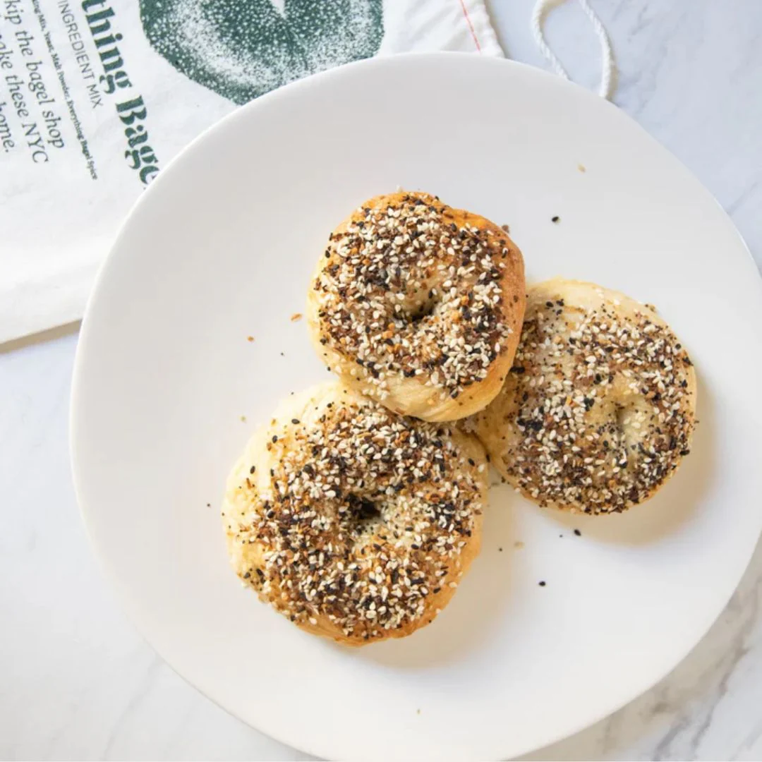 Everything Bagel Baking Mix - Image 2