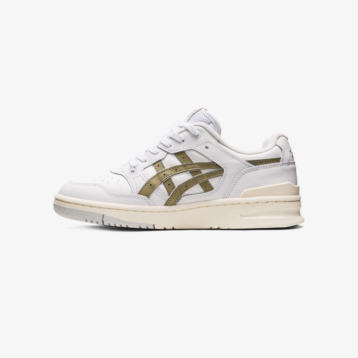 EX89 (White + Safari Khaki) - Image 4
