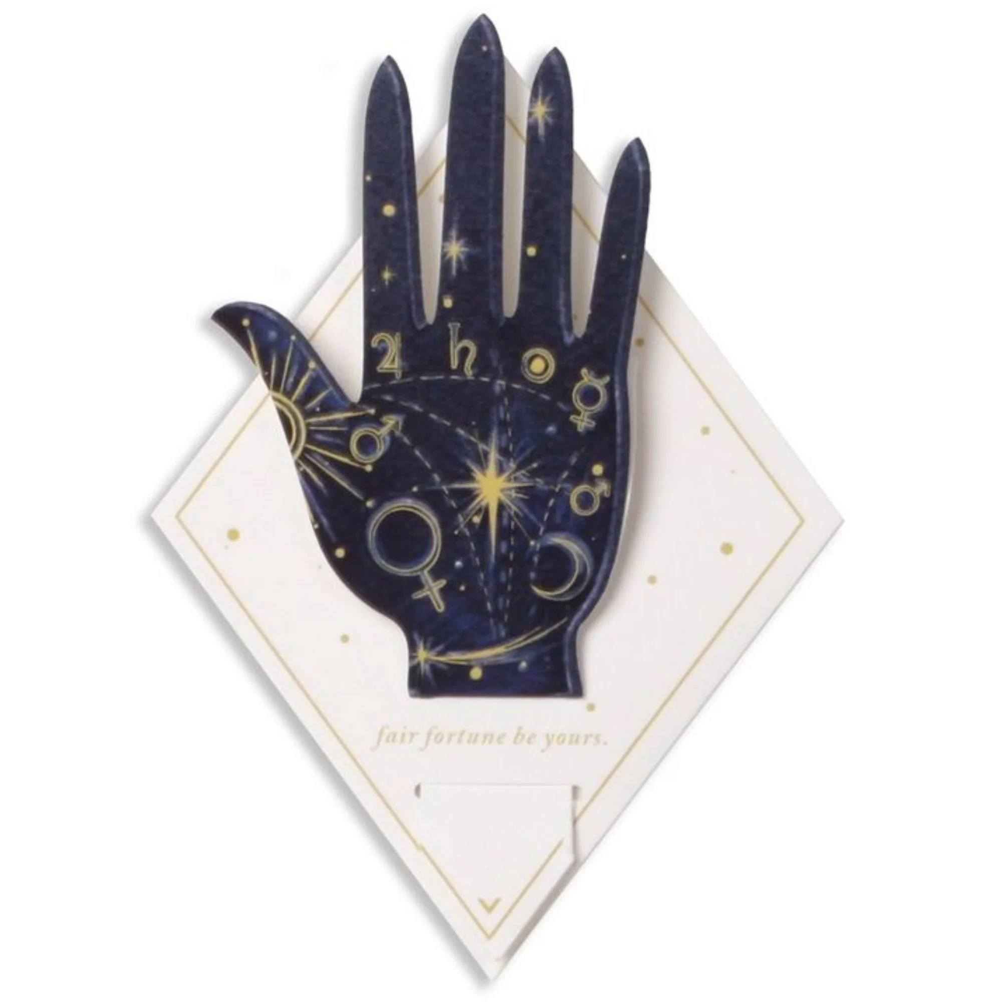 Fair Fortune Card - Image 2