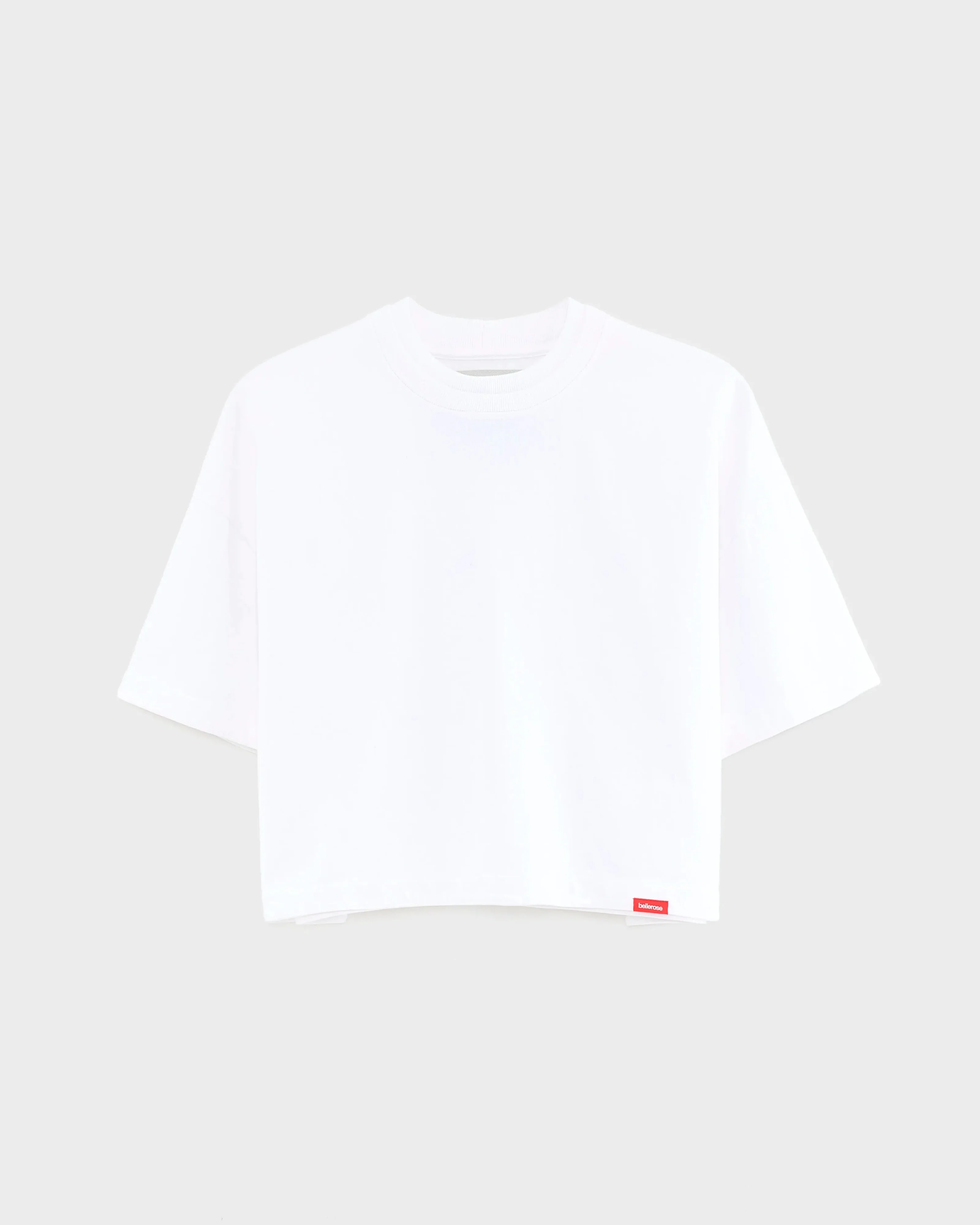 Fan Cropped T-Shirt - Image 2