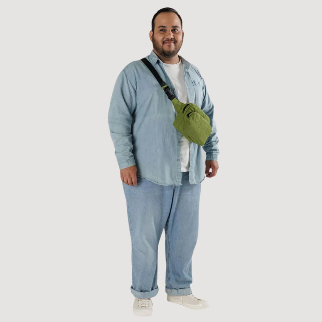 Fanny Pack (Avocado) - Image 2