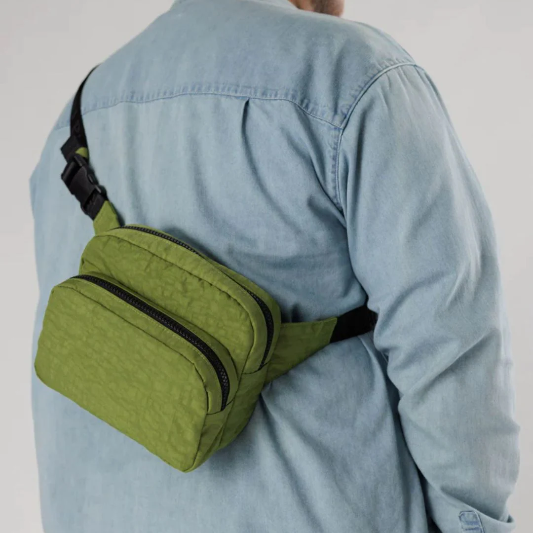 Fanny Pack (Avocado) - Image 3