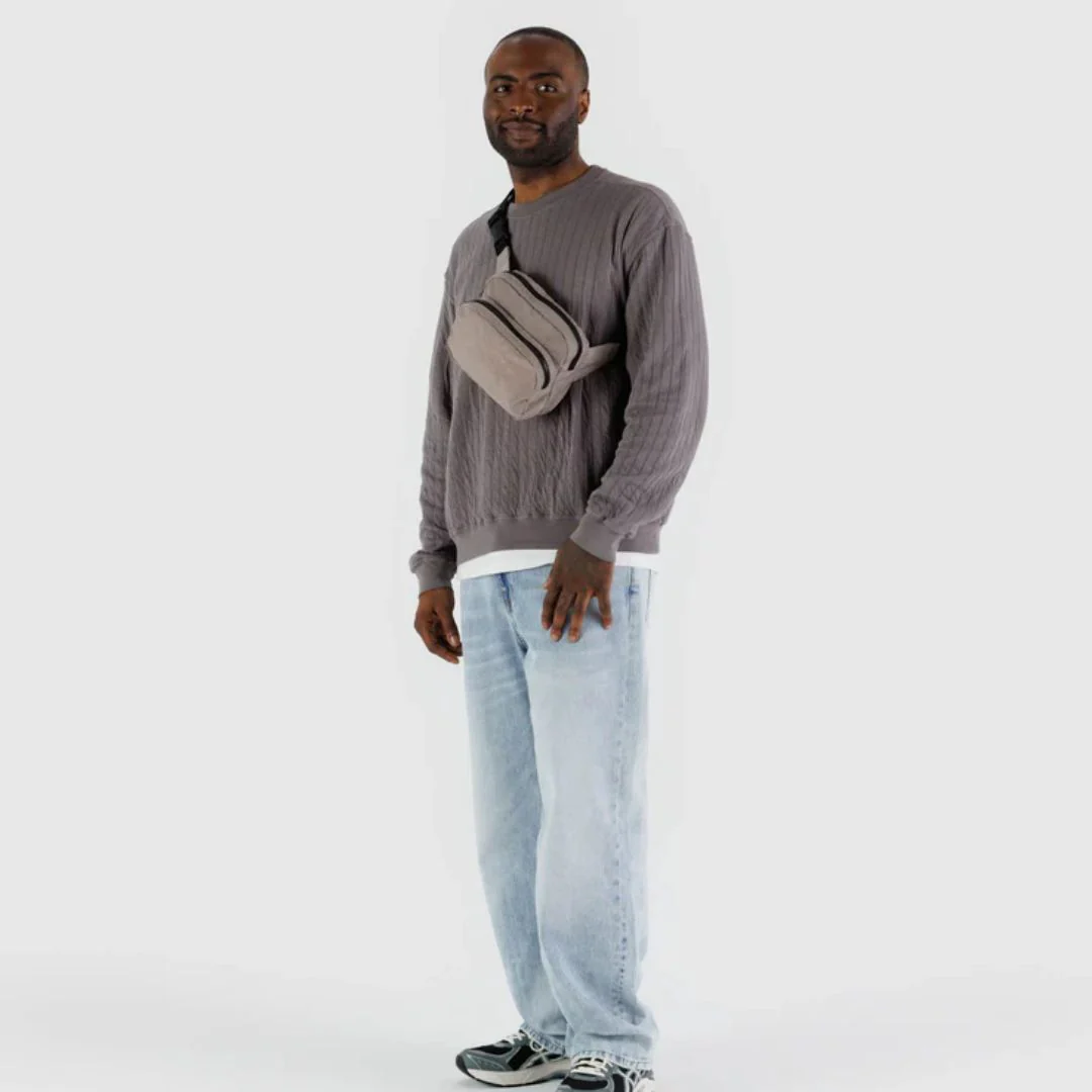 Fanny Pack (Dove) - Image 2
