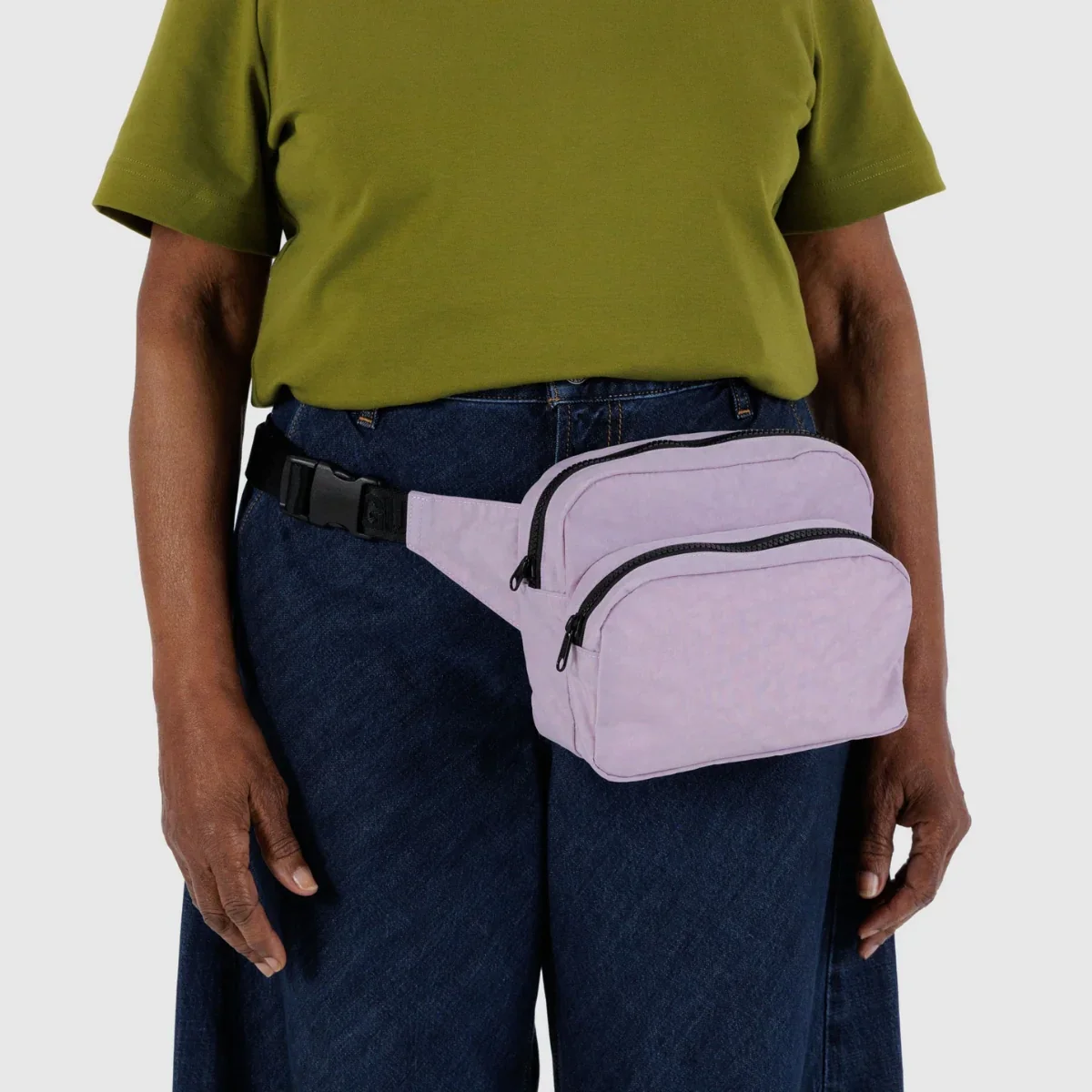 Fanny Pack (Dusty Pink) - Image 2