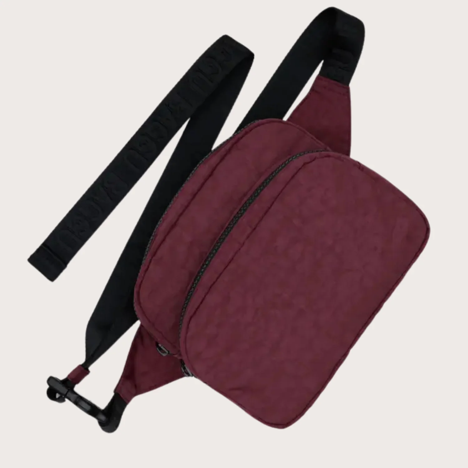 Fanny Pack (Mahogany) - Image 3